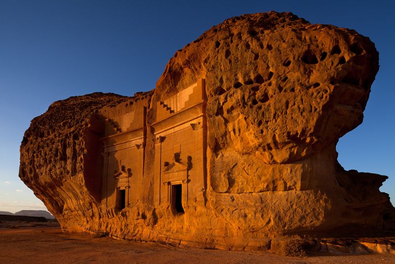 4 Days AlUla Tour